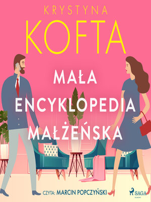 cover image of Mała encyklopedia małżeńska